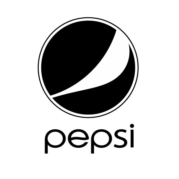 Logo of Pepsi