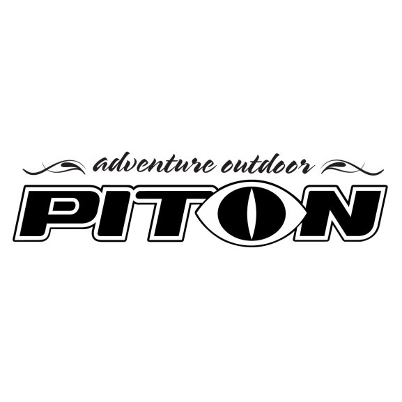 Logo of Piton Adventure