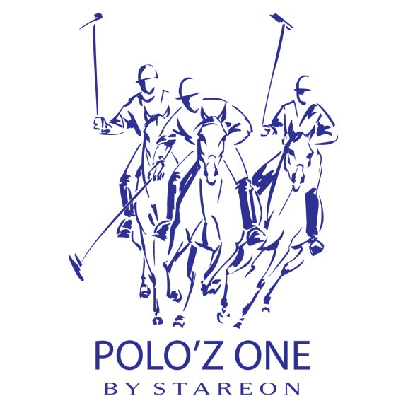 Logo of Polo'Z One by Stareon