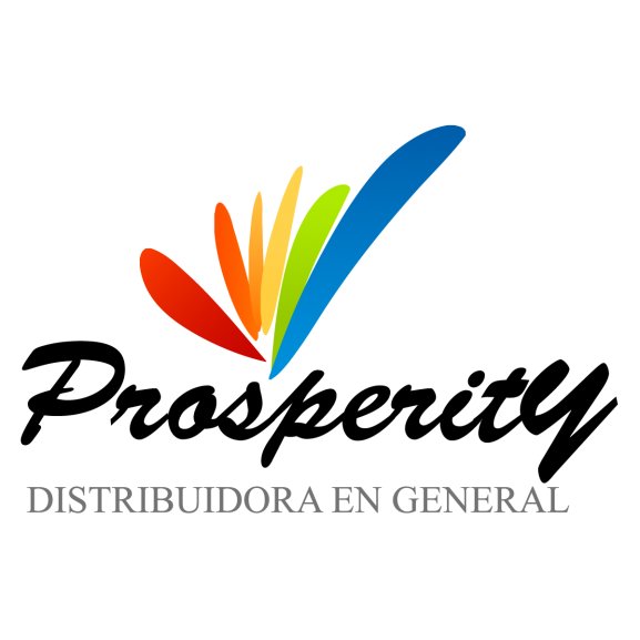 Logo of Prosperity