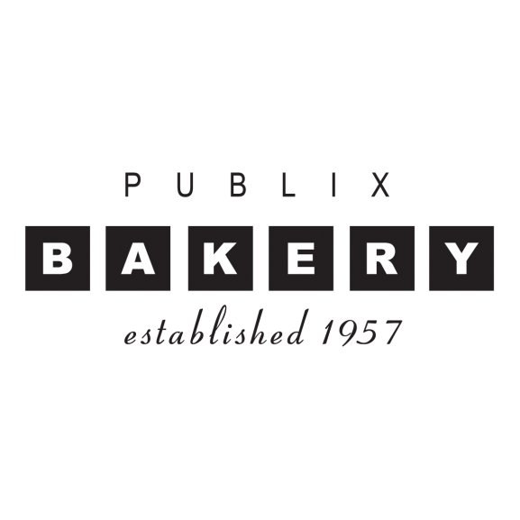 Logo of Publix Bakery