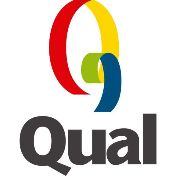 Logo of Qual