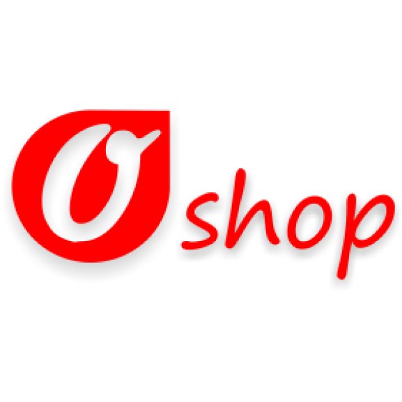 Logo of oshop