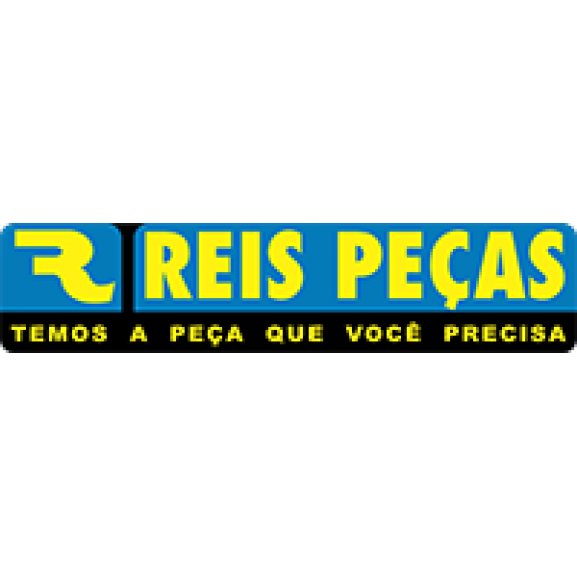 Logo of Reis Peças