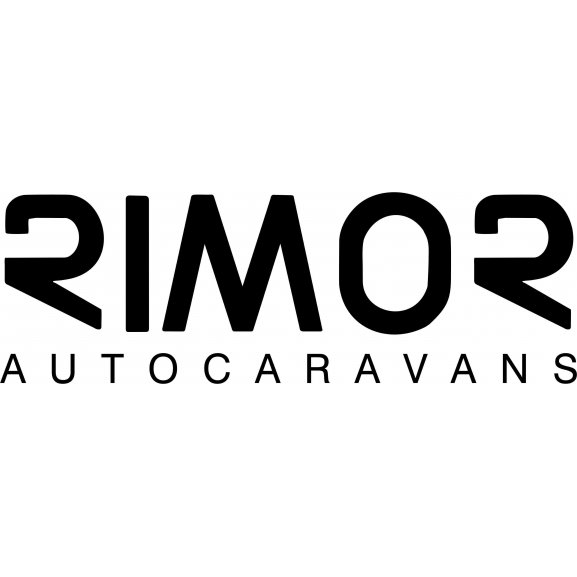 Logo of Rimor  Autocaravans