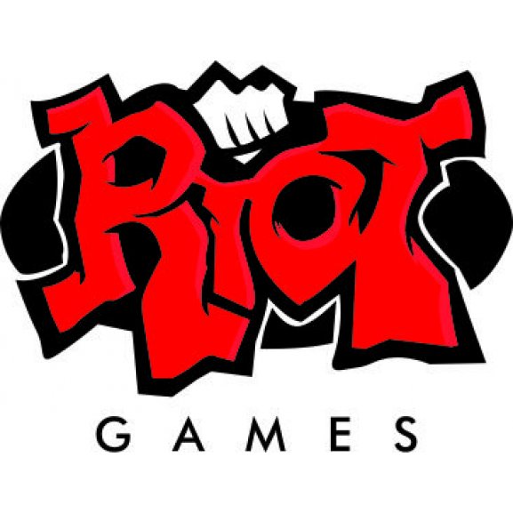 Logo of Riot