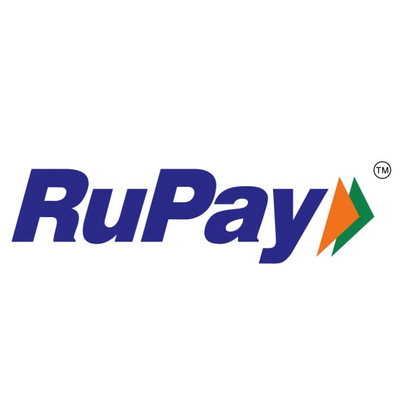 Logo of RuPay