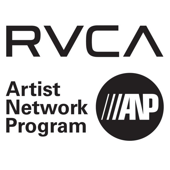 Logo of RVCA ANP