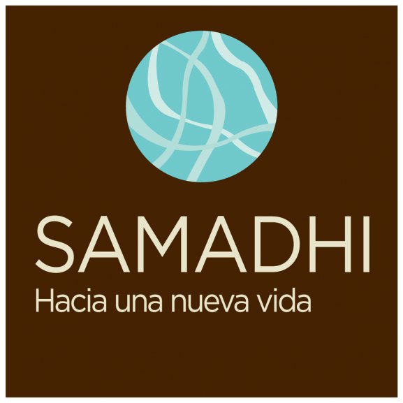 Logo of Centro Samadhi