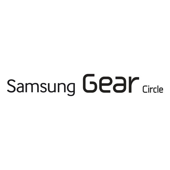 Logo of Samsung Gear Circle