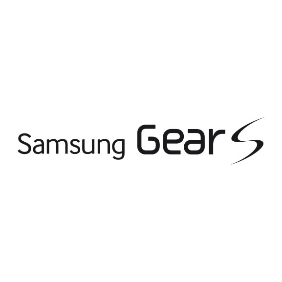 Logo of Samsung Gear S