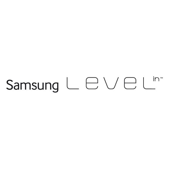 Logo of Samsung Level In