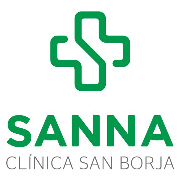 Logo of Clinicas Sanna