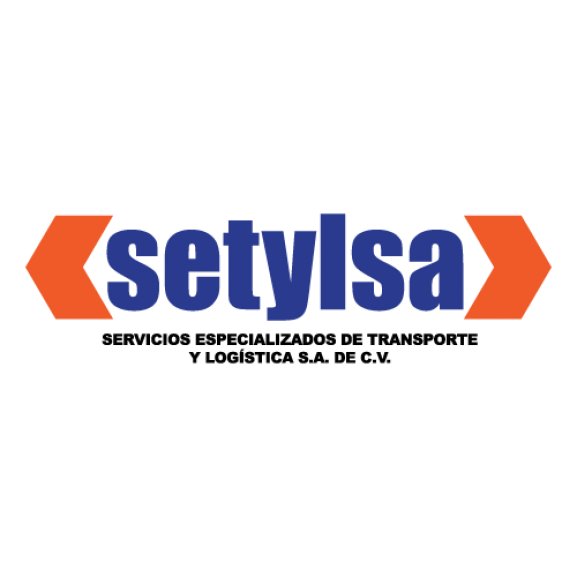 Logo of Setylsa