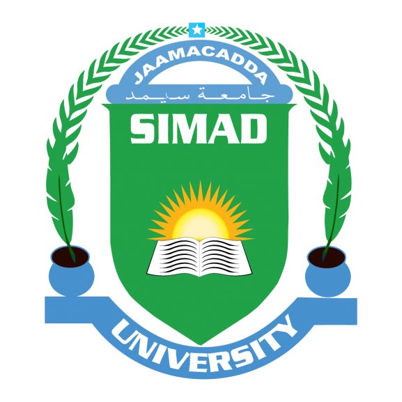 Logo of Simad University
