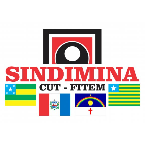 Logo of Sindimina