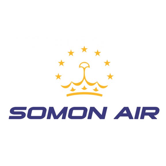 Logo of Somon Air