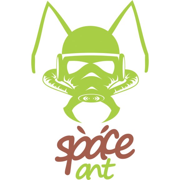 Logo of Space Ant
