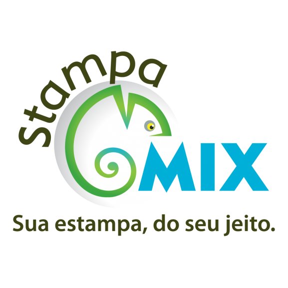 Logo of StampaMIX