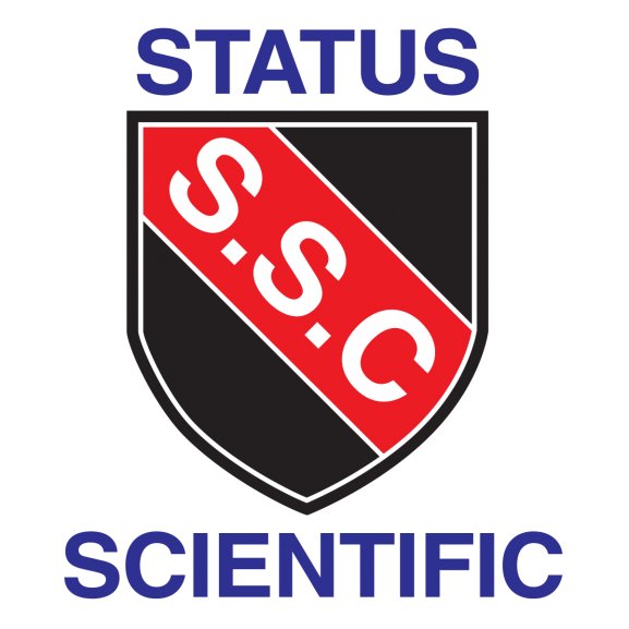 Logo of Status Scientific