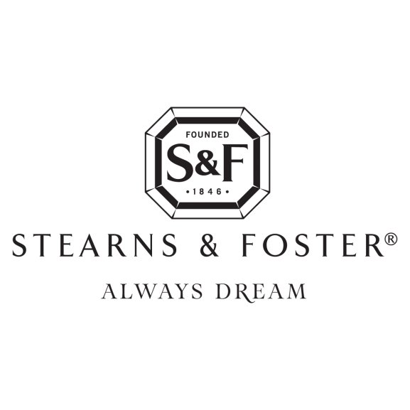 Logo of Stearns & Foster