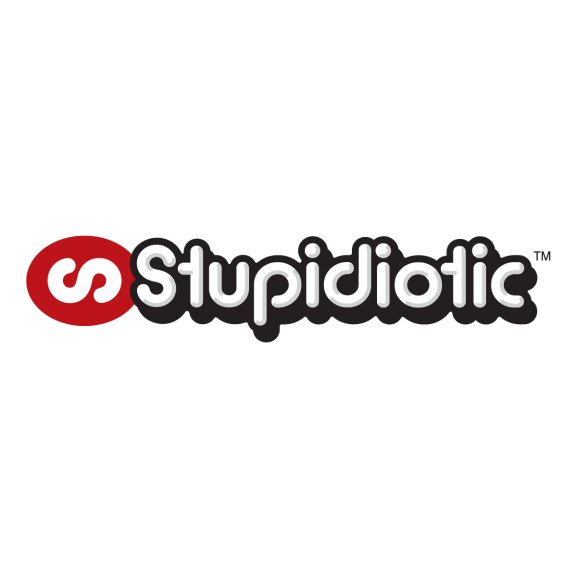 Logo of Stupidiotic