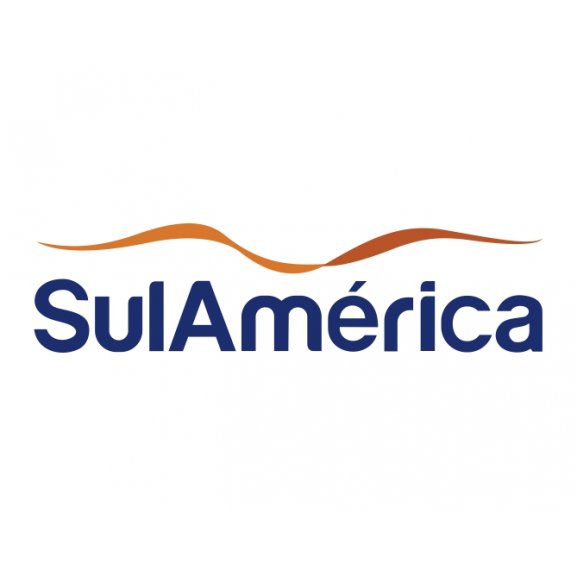 Logo of Sulamérica Saúde Novo