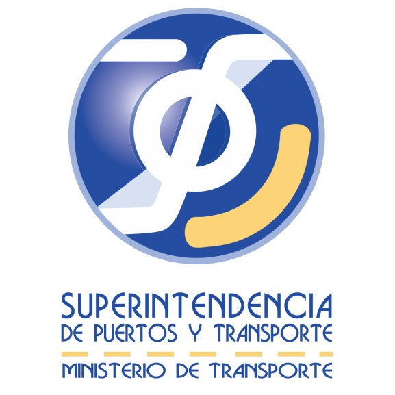 Logo of Super Intendencia de Puertos y Transporte