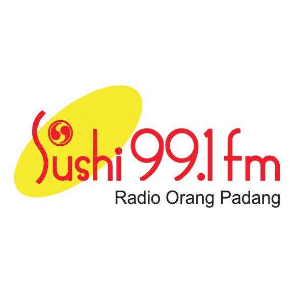 Logo of Sushi FM
