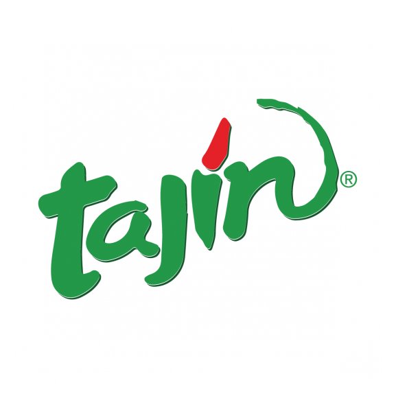 Logo of Tajin