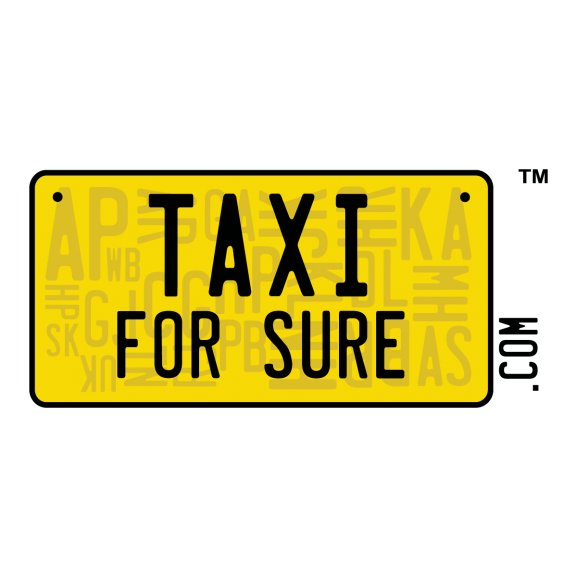 Logo of Taxi For Sure