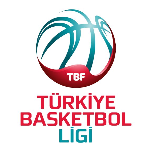 Logo of Türkiye Basketbol Ligi