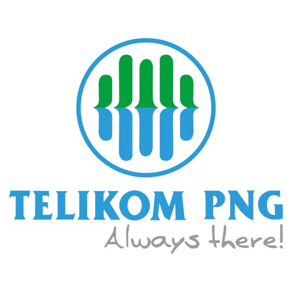 Logo of Telikom PNG