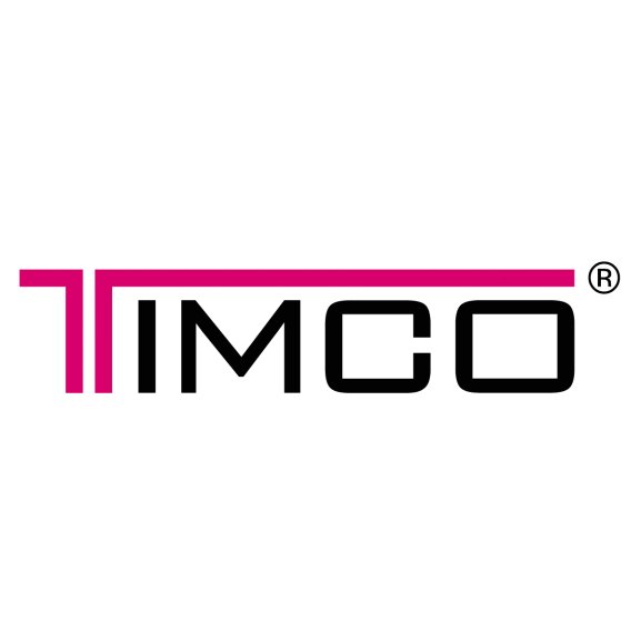 Logo of Timco