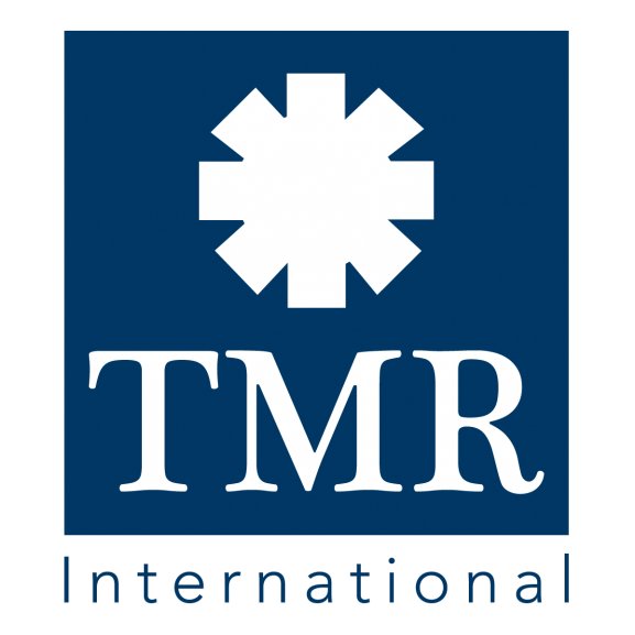 Logo of TMR