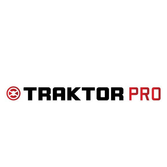 Logo of Traktor Pro 2