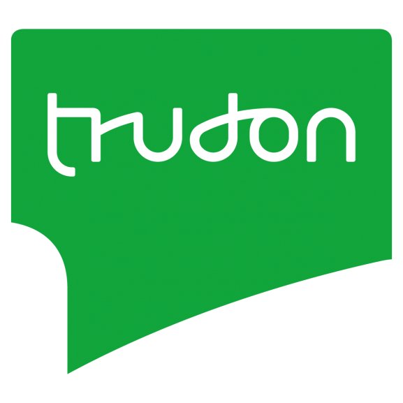 Logo of Trudon