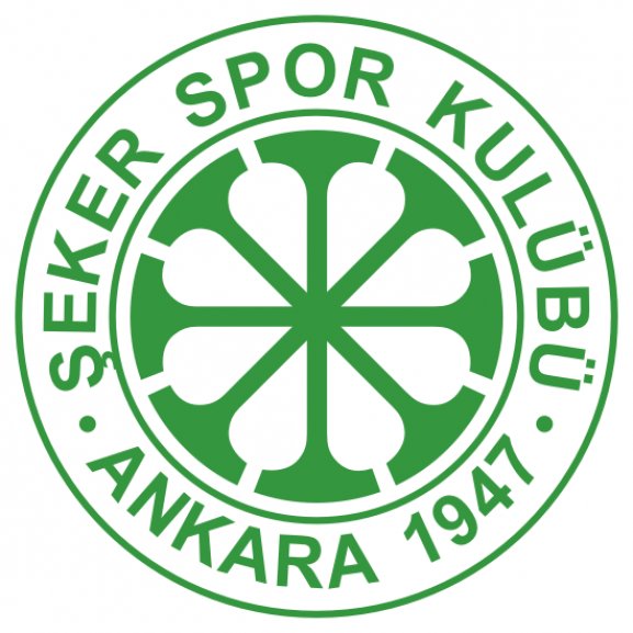 Logo of Tutap Sekerspor