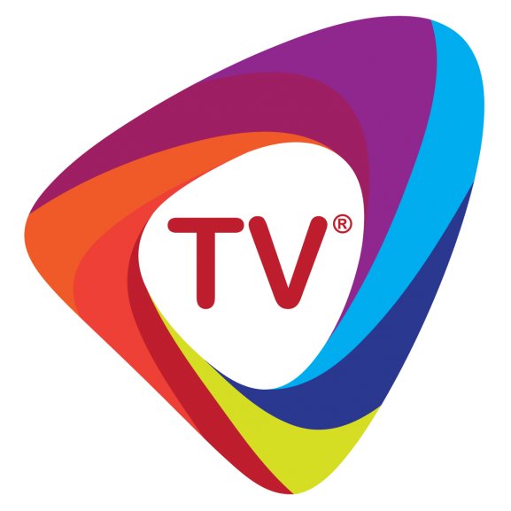Logo of TV