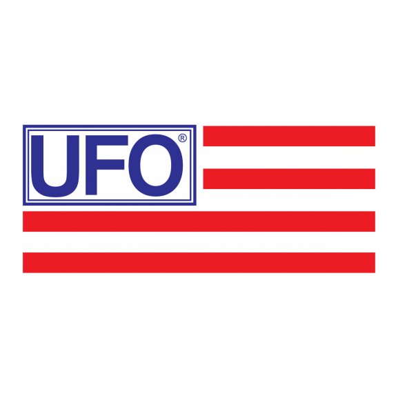 Logo of UFO