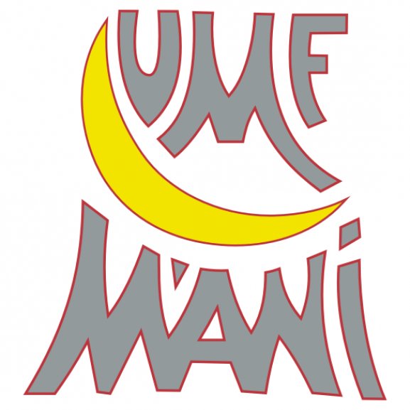 Logo of UMF Máni Höfn