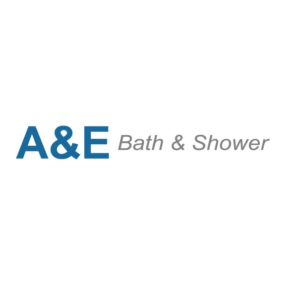 Logo of A&E Bath & Shower