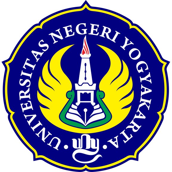 Logo of Universitas Negeri Yogyakarta