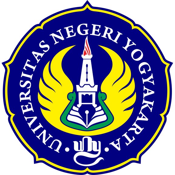 Universitas Negeri Yogyakarta | Brands of the World™ | Download vector ...