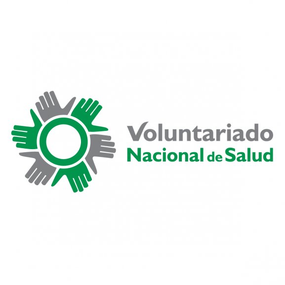 Logo of Voluntariado Nacional de Salud