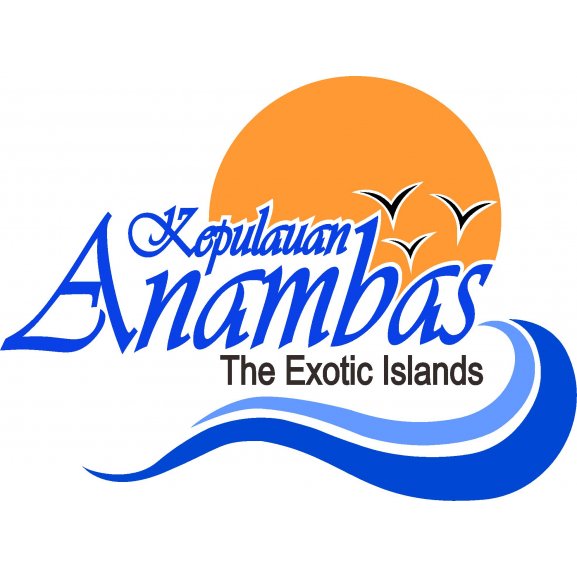 Logo of Wisata Anambas