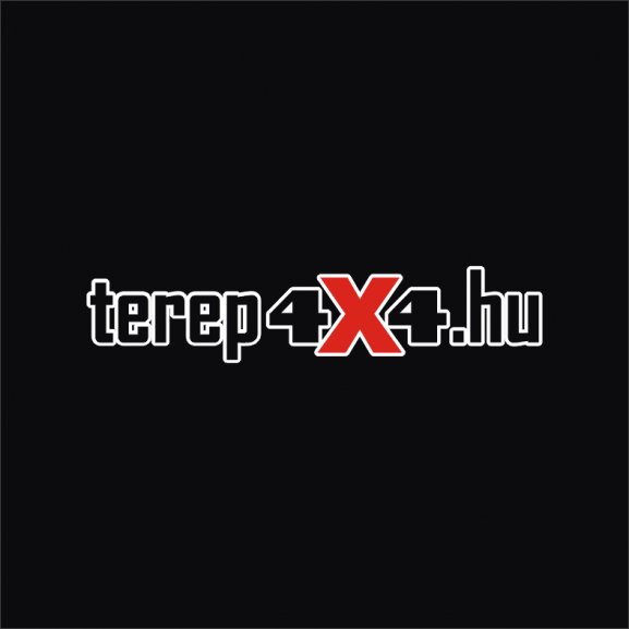 Logo of Terep4x4.hu