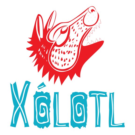 Logo of Xolotl