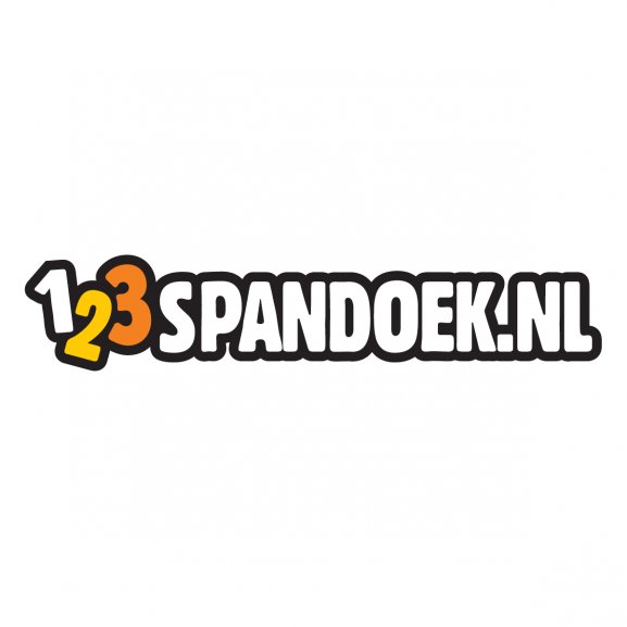 Logo of 123spandoek
