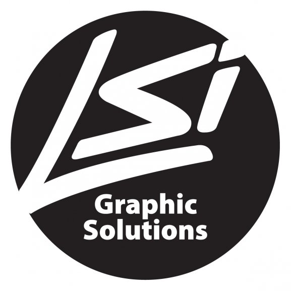 Logo of Lsi Graphic Solutions